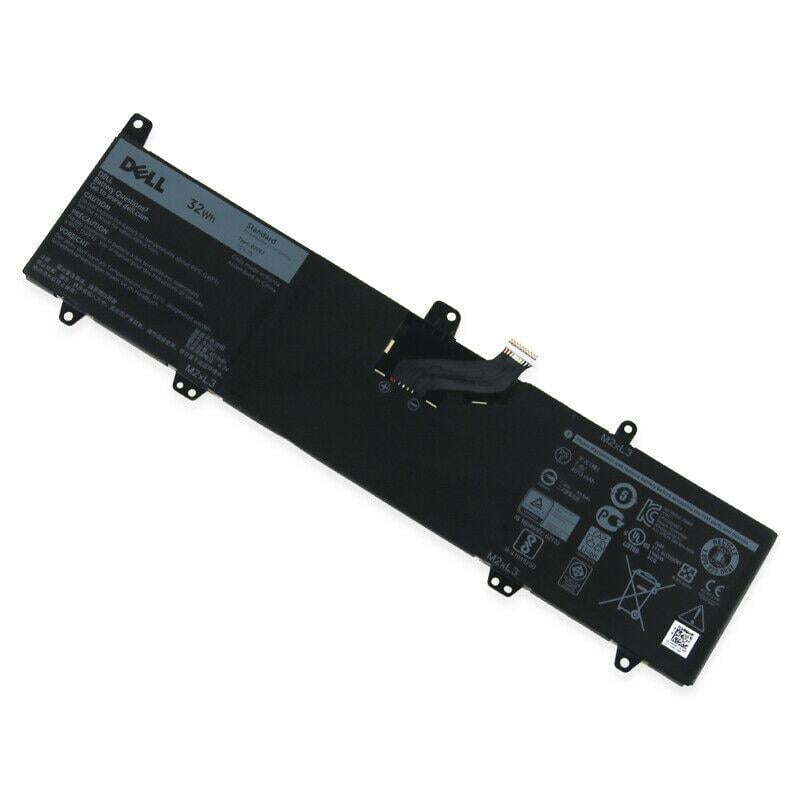 DELL 0JV6J - 0JV6J Genuine Original  Laptop Notebook Battery