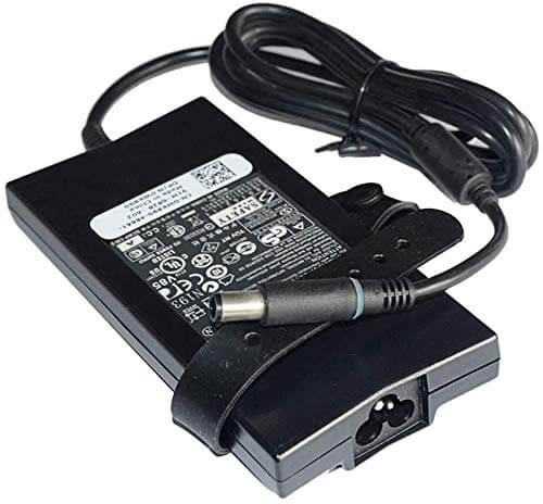 DELL LAPTOP CHARGER 130W 19.5V 6.7A GENUINE Original Adapter ( 7.4 MM ) MODEL : LA130PM190