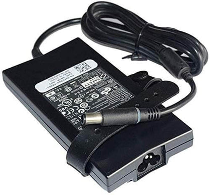DELL LAPTOP CHARGER 130W 19.5V 6.7A GENUINE Original Adapter ( 7.4 MM ) MODEL : LA130PM190