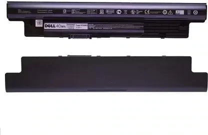 DELL XCMRD - XCMRD Genuine Original  Laptop Notebook Battery