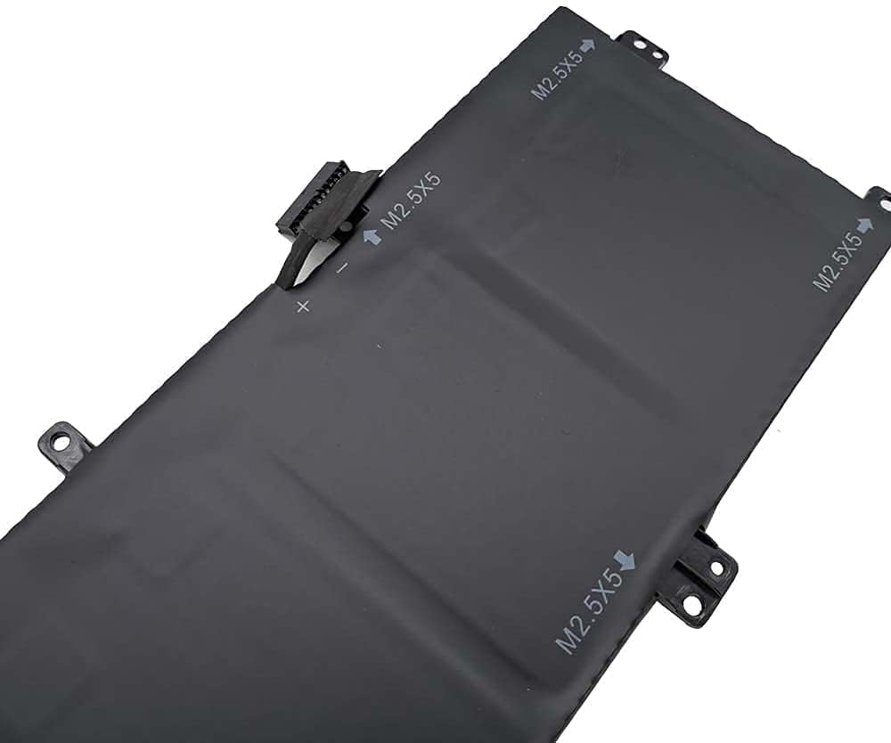 DELL 245RR – 245RR Genuine Original Laptop Notebook Battery