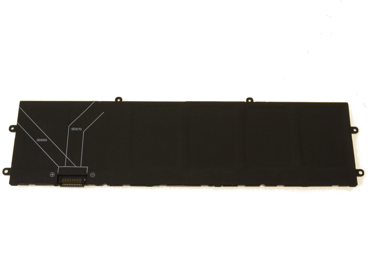 DELL DWVRR – DWVRR Genuine Original Laptop Notebook Battery