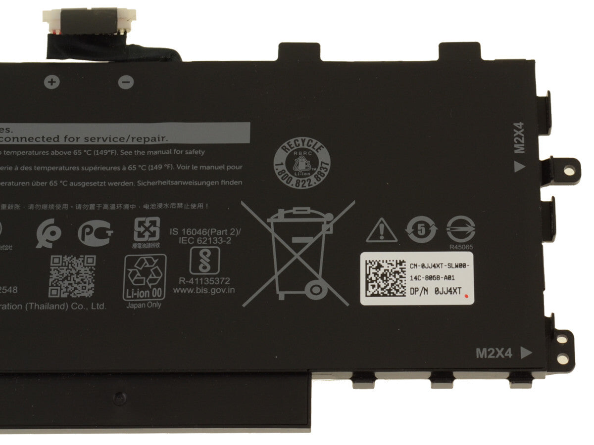 DELL Latitude 9420 - GHJC5 Original Laptop Notebook Battery ( 1 Yr Warranty )