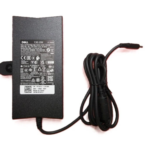DELL LAPTOP CHARGER 130W 19.5V 6.7A GENUINE Original ( 4.5 MM )