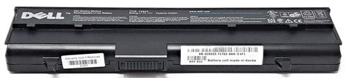 DELL Inspiron PP19L - 6 Cell FC140 Original Laptop Notebook Battery ( 1 Yr Warranty )