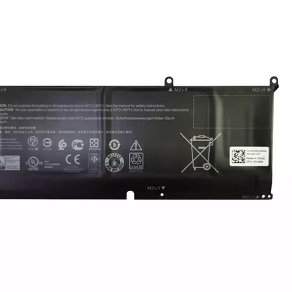 DELL Alienware M17 R3 - 8FCTC Genuine Original Laptop Notebook Battery ( 1 Yr Warranty )