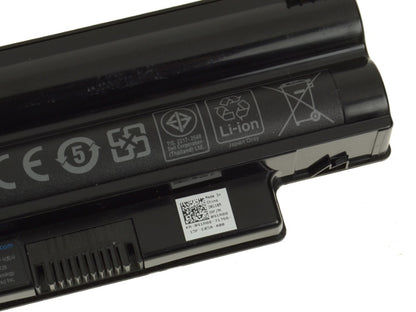 DELL Inspiron 1012 - 6 Cell CMP3D Original Laptop Notebook Battery ( 1 Yr Warranty )
