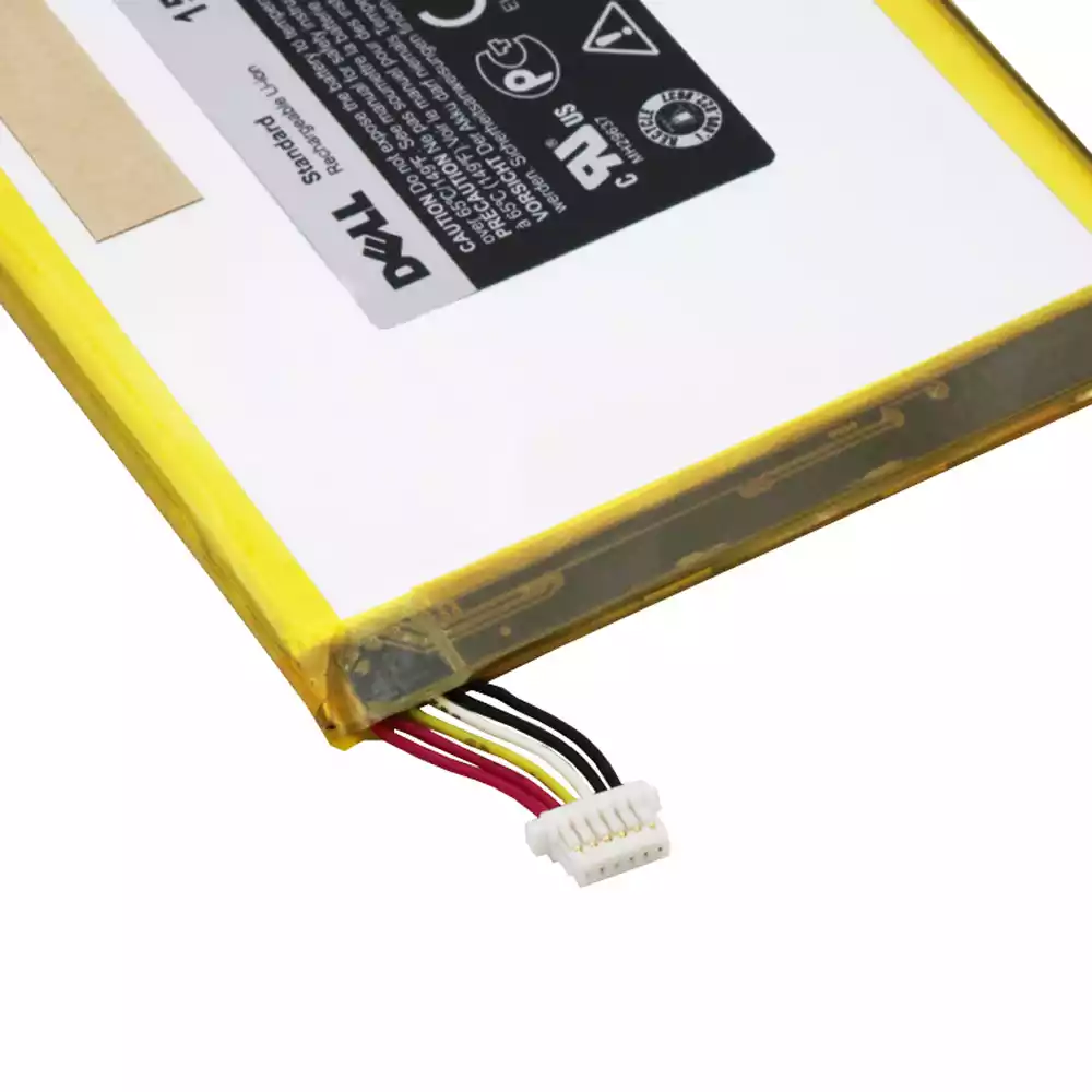 DELL Venue 7 3730 - P706T Genuine Original Laptop Notebook Battery ( 1 Yr Warranty )
