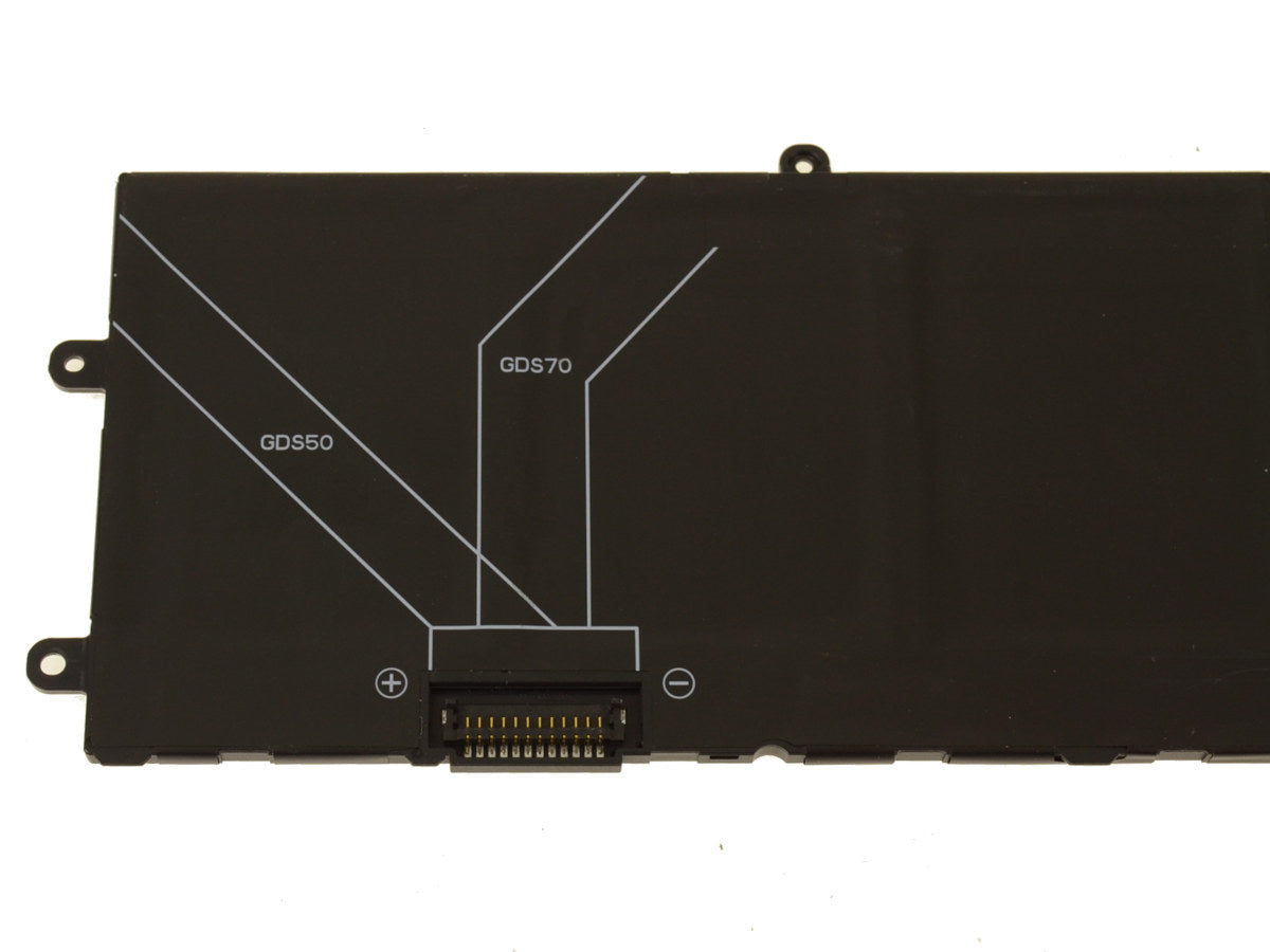 DELL DWVRR – DWVRR Genuine Original Laptop Notebook Battery