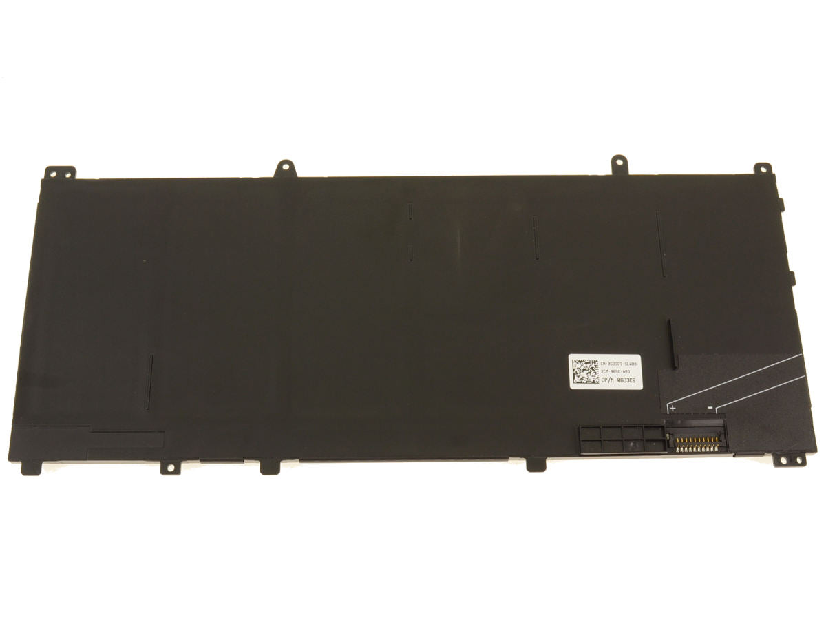 DELL VG661- 6 cell -Alienware x14 R1/R2 80.5Wh Original Laptop Notebook Battery ( 1 Yr Warranty )