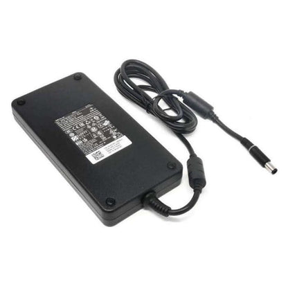 DELL LAPTOP CHARGER 240W 19.5V 12.3A GENUINE Original ( 7.4 MM )