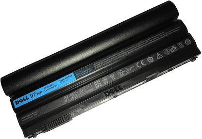 DELL 71R31 - 9 Cell 71R31 Genuine Original  Laptop Notebook Battery