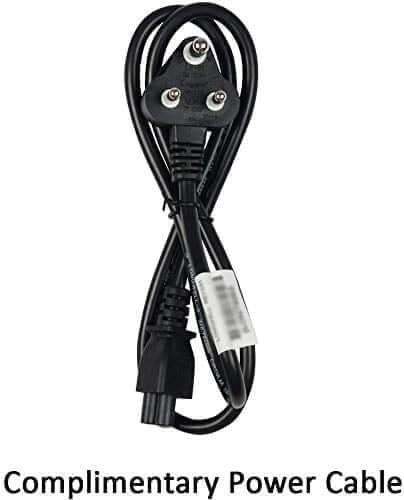 DELL LAPTOP CHARGER 180W 19.5V 9.23A GENUINE Original ( 7.4 MM )