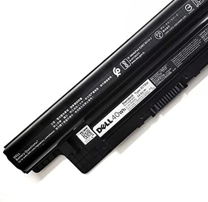 DELL XCMRD - XCMRD Genuine Original  Laptop Notebook Battery
