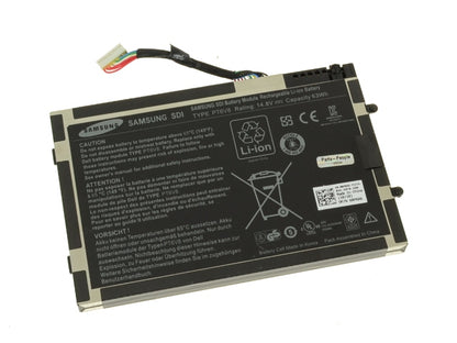DELL PT6V8 - PT6V8 Genuine Original  Laptop Notebook Battery