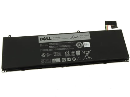 DELL CGMN2 - CGMN2 Genuine Original  Laptop Notebook Battery