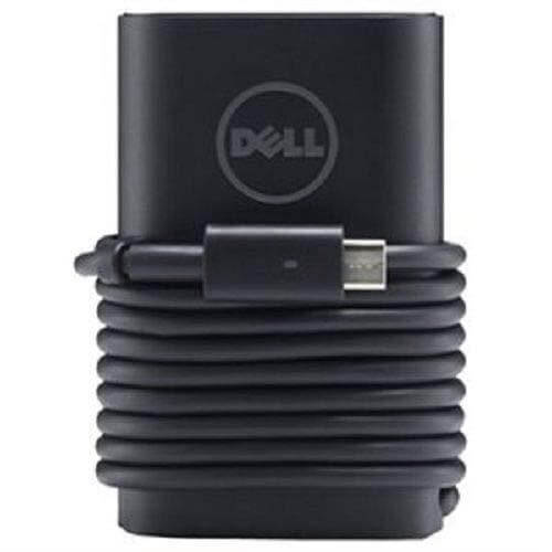 Dell Original 45W USB-C AC Adapter Laptop Charger ( Type - C )