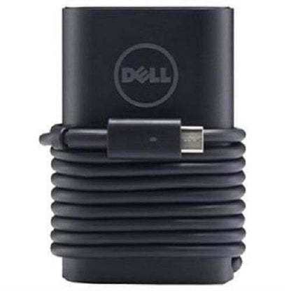 Dell Original 45W USB-C AC Adapter Laptop Charger ( Type - C )