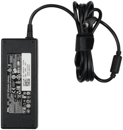 DELL LAPTOP CHARGER 90W 19.5V 4.62A GENUINE Original Adapter ( 7.4 MM )
