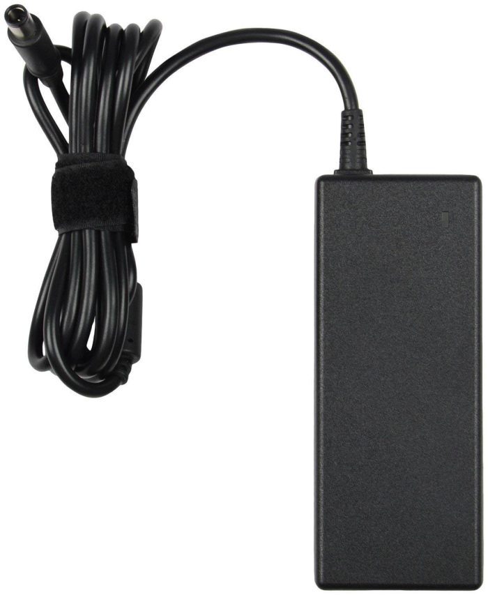 DELL LAPTOP CHARGER 90W 19.5V 4.62A GENUINE Original Adapter ( 7.4 MM )