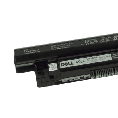 DELL XCMRD - XCMRD Genuine Original  Laptop Notebook Battery