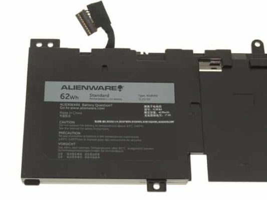 DELL N1WM4 - N1WM4 Genuine Original  Laptop Notebook Battery