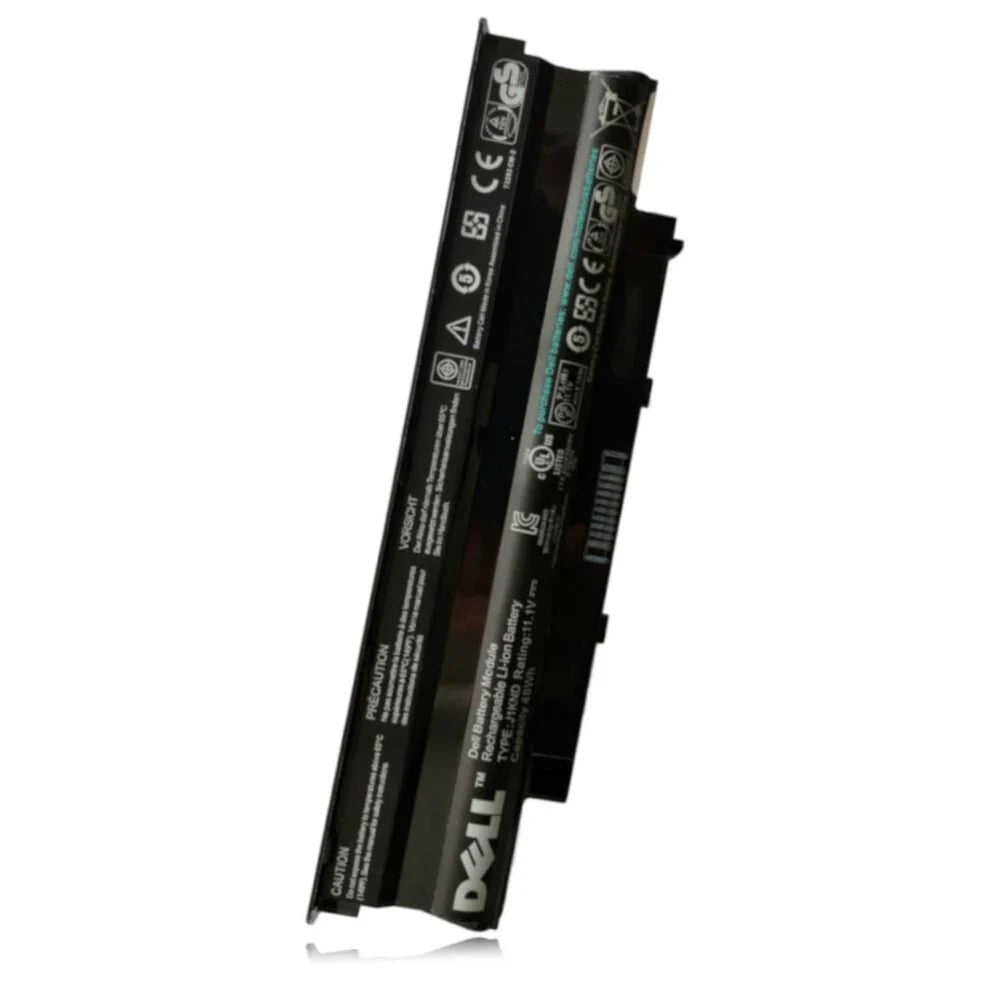 DELL J1KND - 6 Cell J1KND Genuine Original  Laptop Notebook Battery
