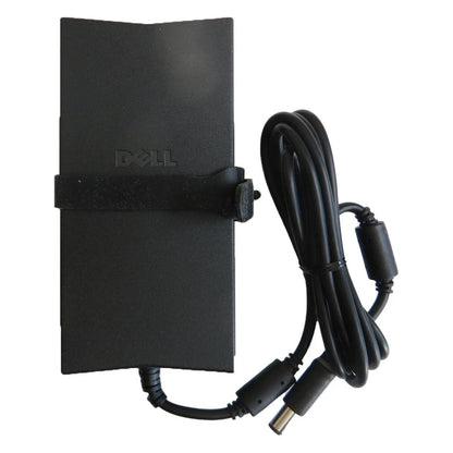 DELL LAPTOP CHARGER 130W 19.5V 6.7A GENUINE Original ( 4.5 MM )
