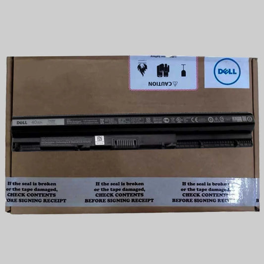 DELL M5Y1K - M5Y1K Genuine Original  Laptop Notebook Battery