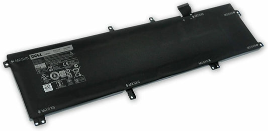 DELL 245RR – 245RR Genuine Original Laptop Notebook Battery