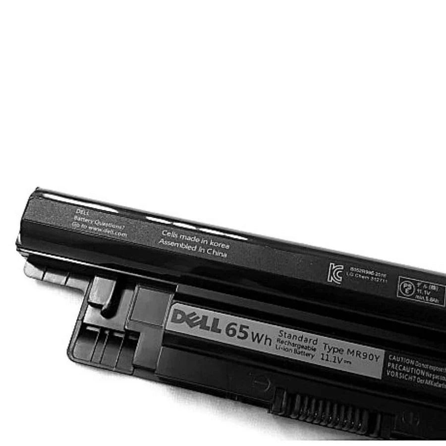 DELL MR90Y - 6 Cell MR90Y Genuine Original  Laptop Notebook Battery