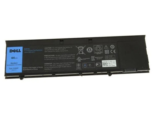 DELL 5WFK6	 935TH 4337M - RV8MP Genuine Original Laptop Notebook Battery