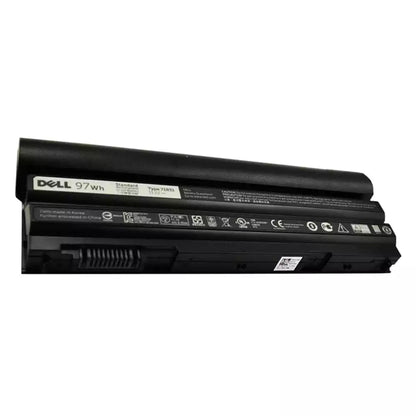 DELL 71R31 - 9 Cell 71R31 Genuine Original  Laptop Notebook Battery
