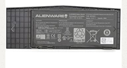 DELL Alienware M17X - BTYVOY1 Genuine Original Laptop Notebook Battery