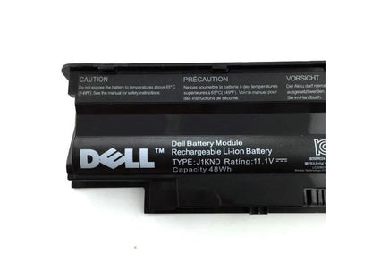 DELL  Inspiron N5011R - 6 Cell J1KND Genuine Original  Laptop Notebook Battery