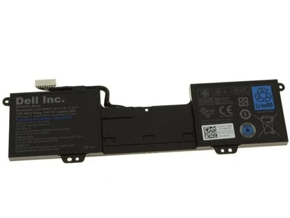 DELL WW12P	9YXN1 TR2F1 - WW12P Genuine Original Laptop Notebook Battery