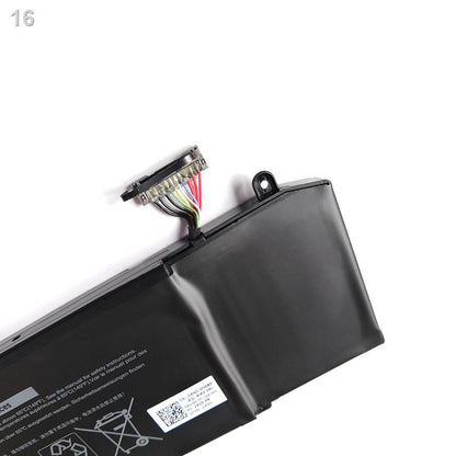 DELL XRGXX – XRGXX Genuine Original Laptop Notebook Battery