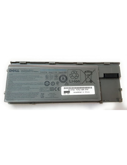 DELL PC764 - PC764 Genuine Original  Laptop Notebook Battery ( 1 Yr Warranty )