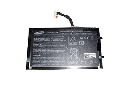 DELL PT6V8 - PT6V8 Genuine Original  Laptop Notebook Battery
