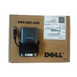 DELL LATITUDE 5400 LAPTOP CHARGER 65W 19.5V 3.34A GENUINE Original Adapter ( 7.4 MM )
