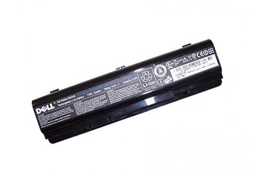 DELL F287H – DELL F287H Genuine Original Laptop Notebook Battery