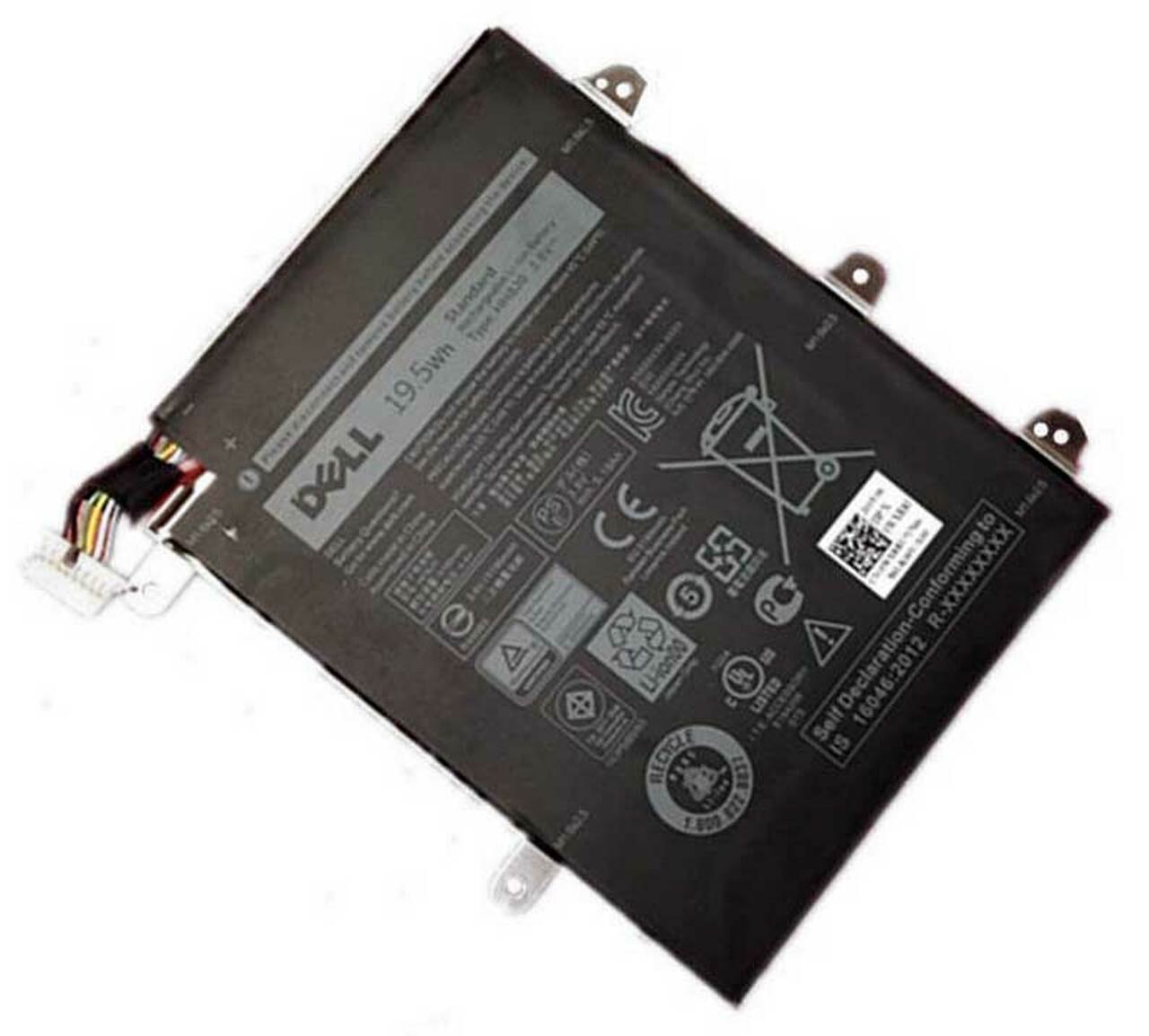 DELL Venue 8 - HH8J0 Genuine Original Laptop Notebook Battery