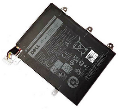 DELL Venue 8 - HH8J0 Genuine Original Laptop Notebook Battery