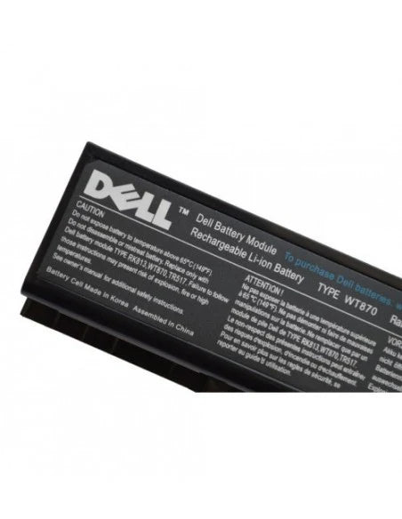 DELL WT870 - WT870 Genuine Original  Laptop Notebook Battery