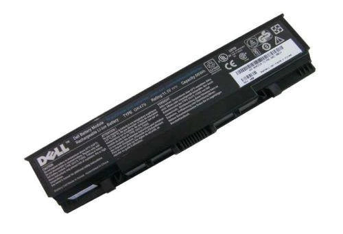DELL GK479 – 6 Cell GK479 Genuine Original Laptop Notebook Battery
