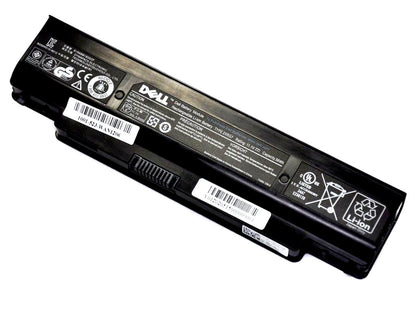 DELL 2XRG7 - 2XRG7 Genuine Original  Laptop Notebook Battery