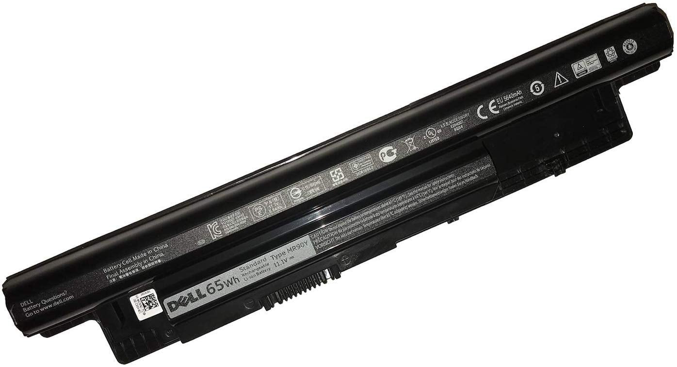 DELL MR90Y - 6 Cell MR90Y Genuine Original  Laptop Notebook Battery