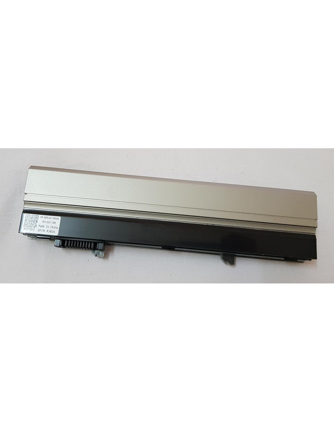 DELL Latitude E4300 - 6 Cell R3026 Genuine Original Laptop Notebook Battery ( 1 Yr Warranty )