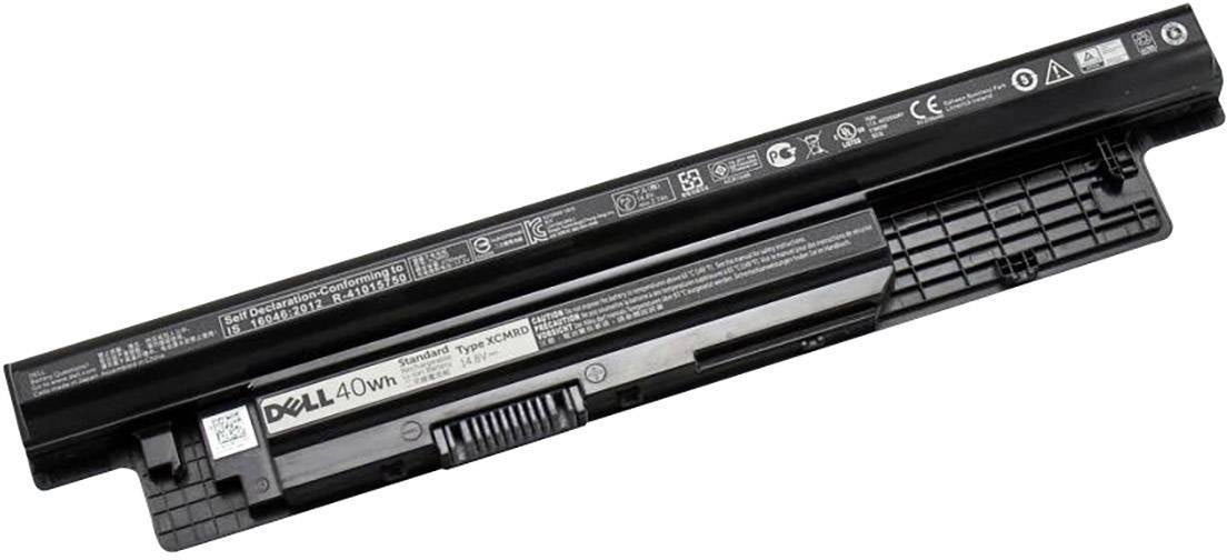 DELL XCMRD - XCMRD Genuine Original  Laptop Notebook Battery