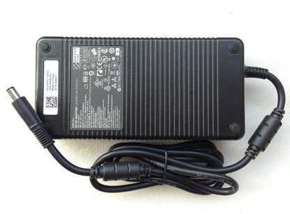 DELL LAPTOP CHARGER 330W 19.5V 16.9A GENUINE Original Adapter ( 7.4 MM )